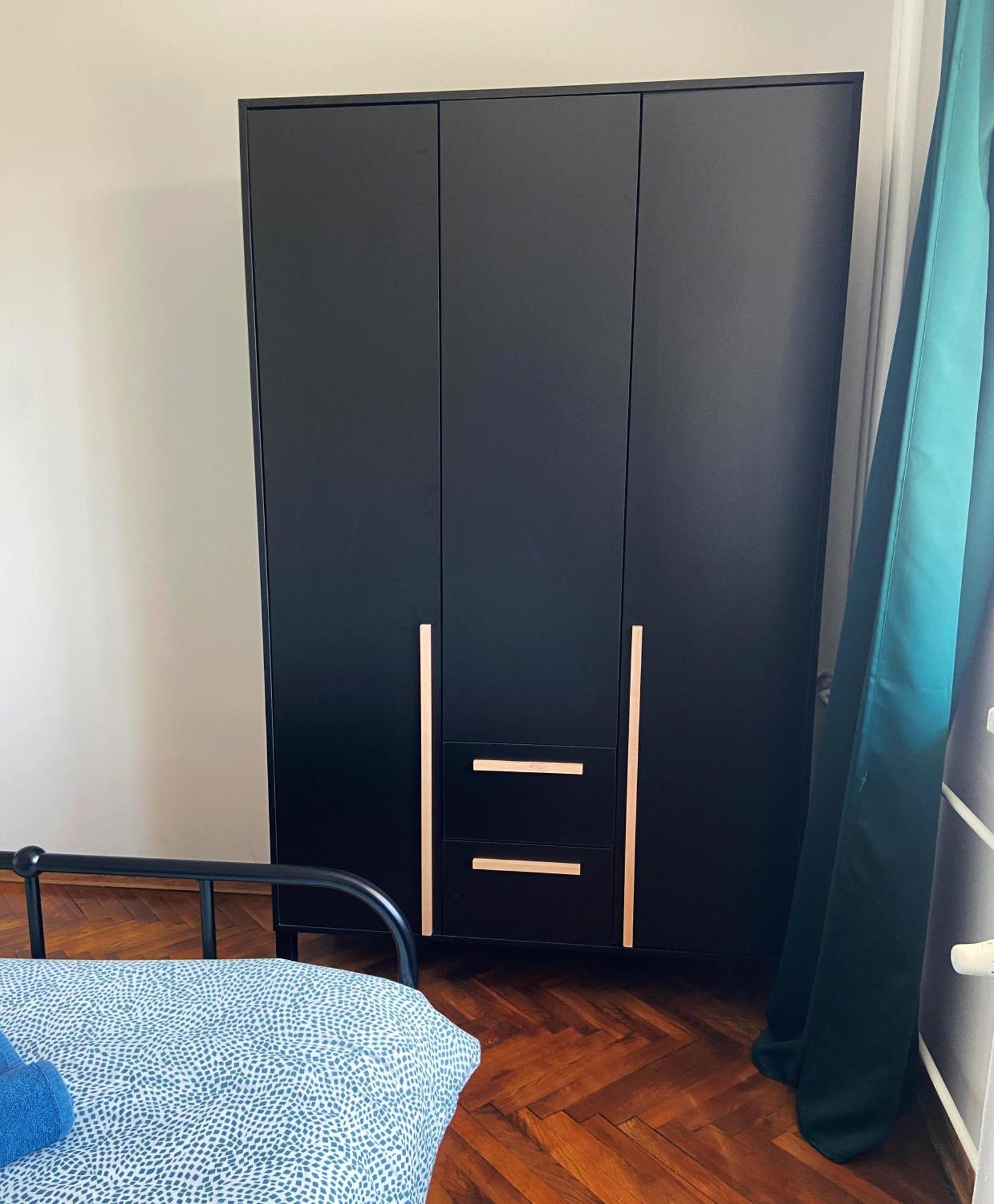 ברטיסלאבה New Colorful Apartment With Big Balcony מראה חיצוני תמונה